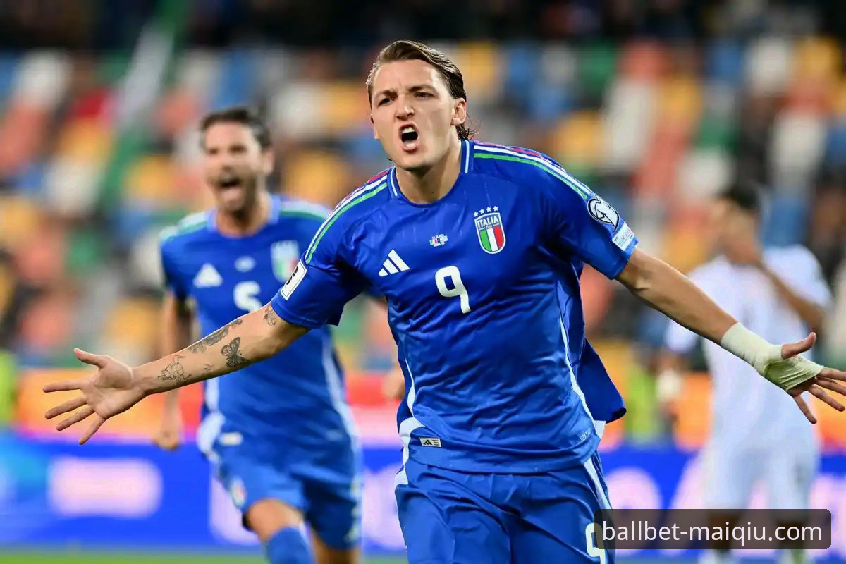 意大利世界杯预选赛出局复盘与买球app实时赛事手机版使用教程